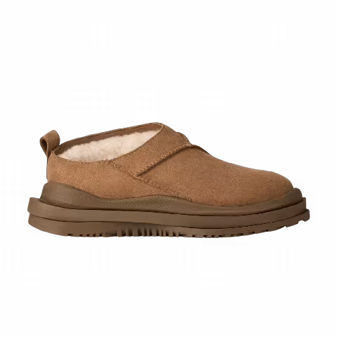 UGG Classic Micro Distort 'Chesnut'
