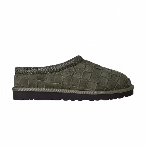 UGG Tasman Woven 'Forest Night'