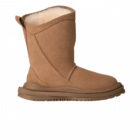 UGG Classic Distort Boot 'Chestnut'