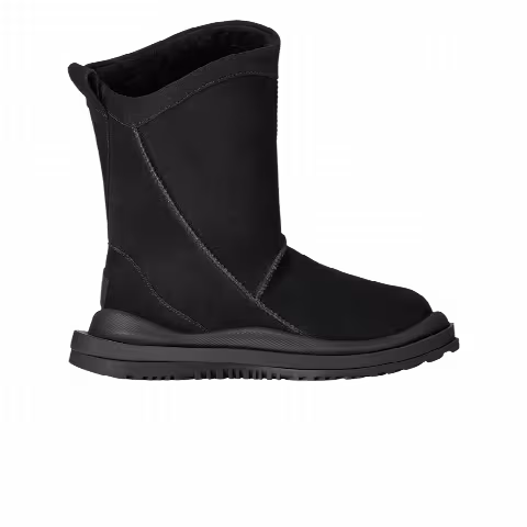 UGG Classic Distort Boot 'Black'