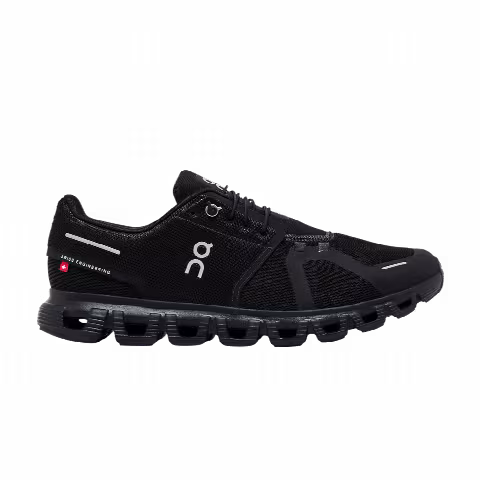 ON Cloud 6 'Triple Black'