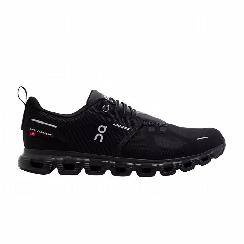 ON Cloud 6 Waterproof 'All Black'