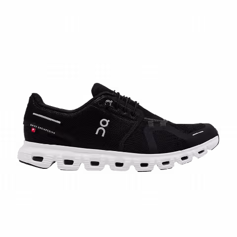 ON Cloud 6 'Black White'