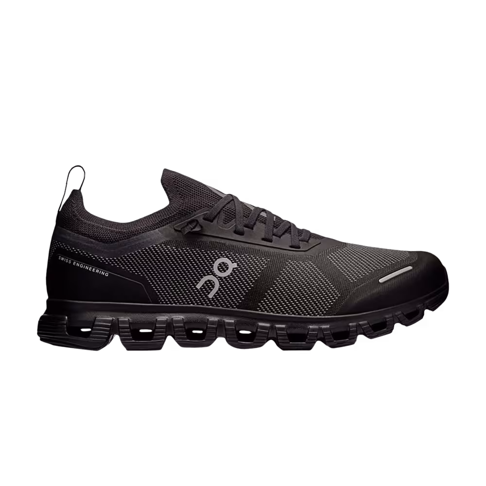 ON Cloud 6 Versa Black Eclipse