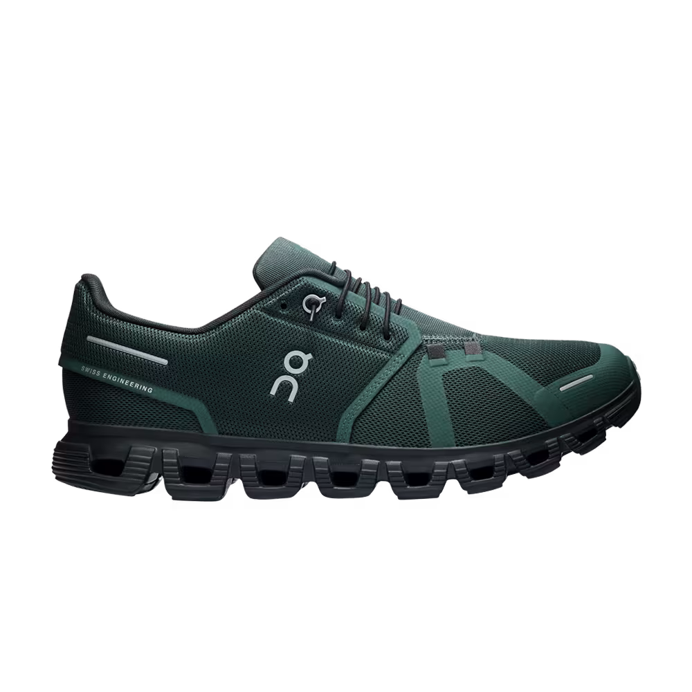 ON Cloud 6 Evergreen