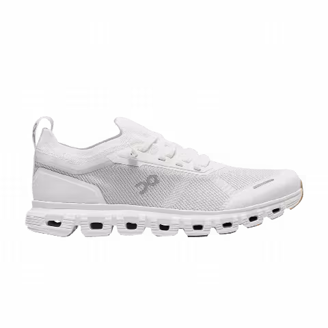 ON Cloud 6 Versa 'Triple White'