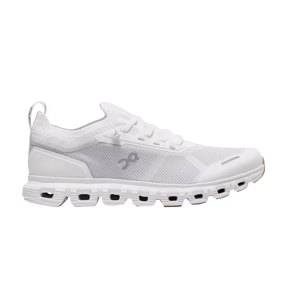 ON Cloud 6 Versa Triple White