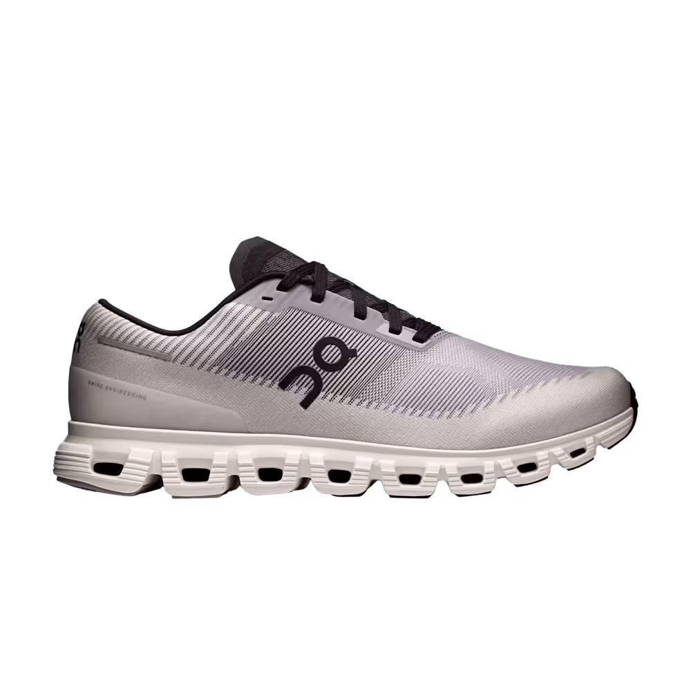 ON Cloud 6 Push Lilac Black
