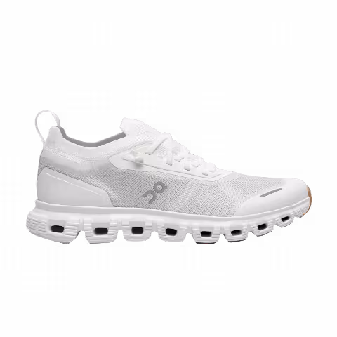 ON Wmns Cloud 6 Versa 'Triple White'