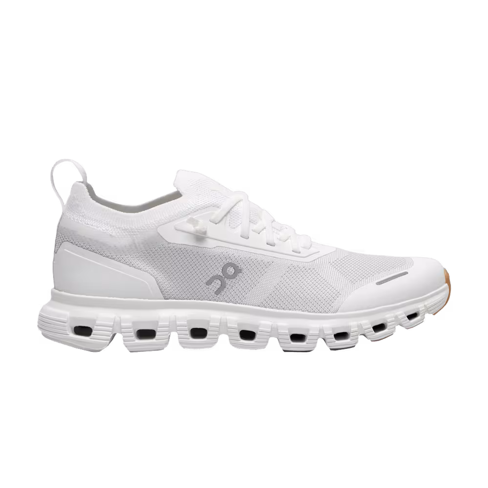 ON Women's Cloud 6 Versa Triple White