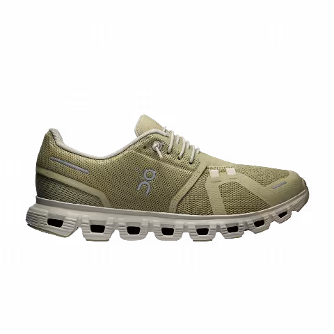 ON Wmns Cloud 6 'Caper Ice'