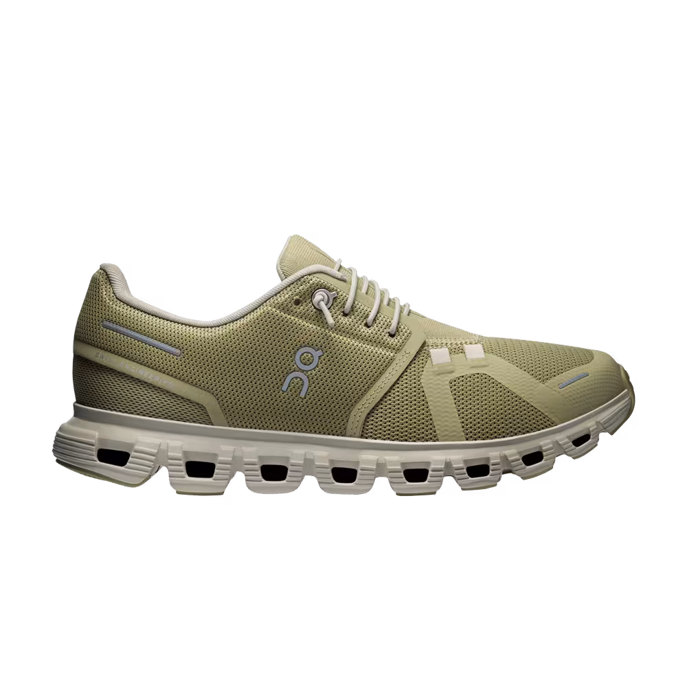 ON Women's Cloud 6 Caper Ice