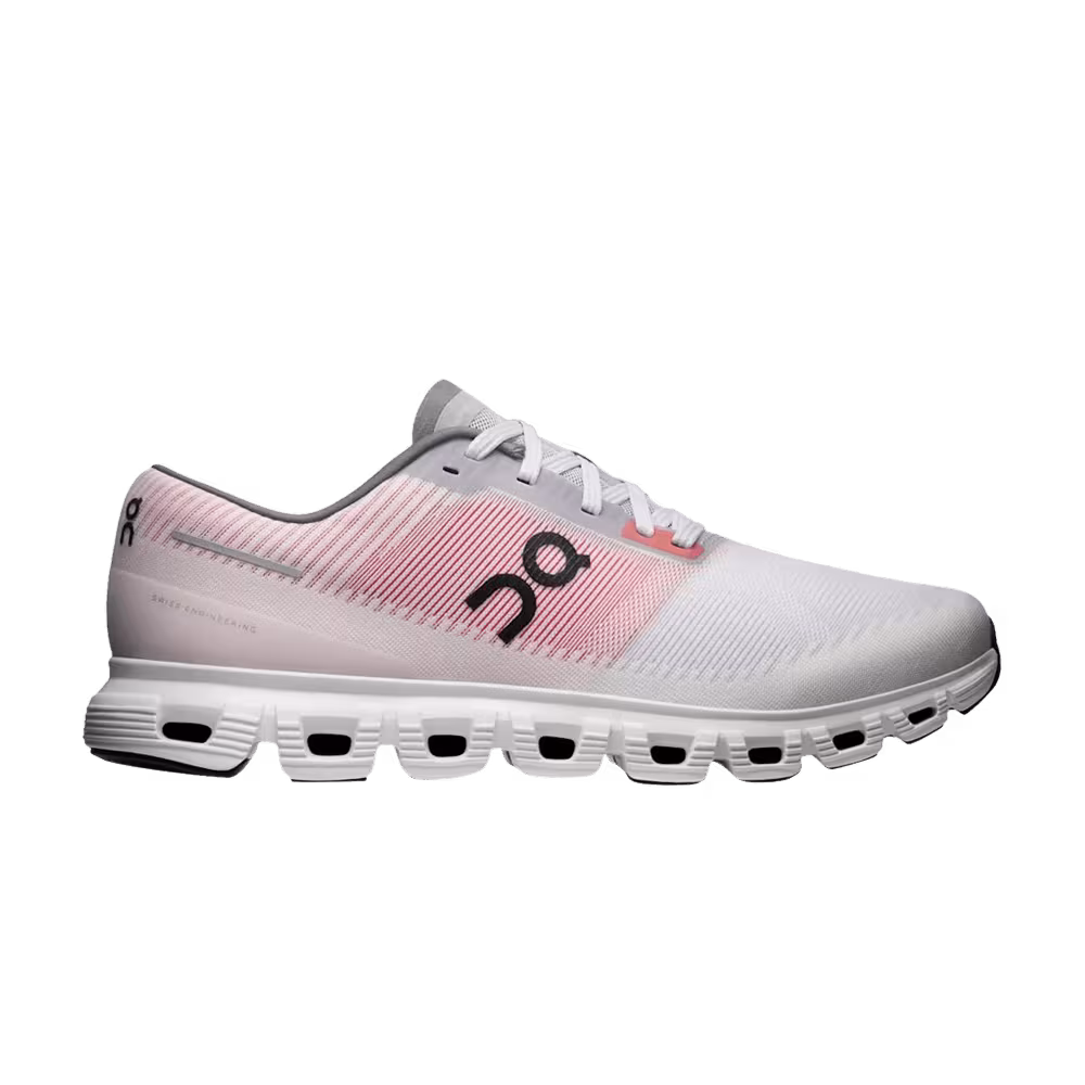 ON Cloud 6 Push Lavender Red