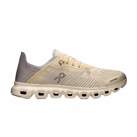 ON Wmns Cloud 6 Coast 'Castor Fog'