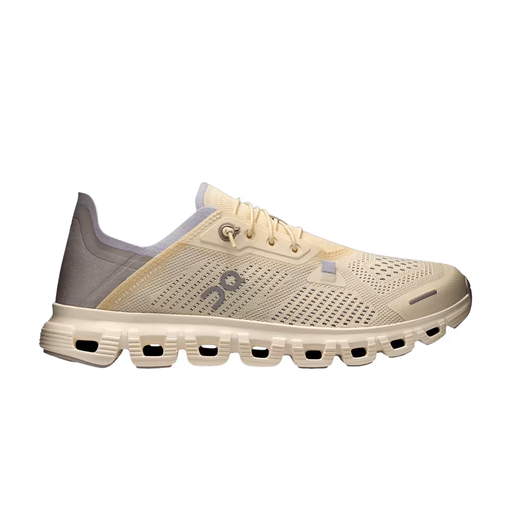 ON Women's Cloud 6 Coast Castor Fog