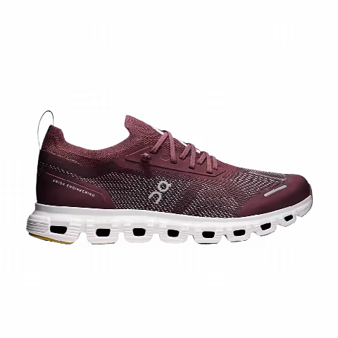 ON Wmns Cloud 6 Versa 'Mulberry'