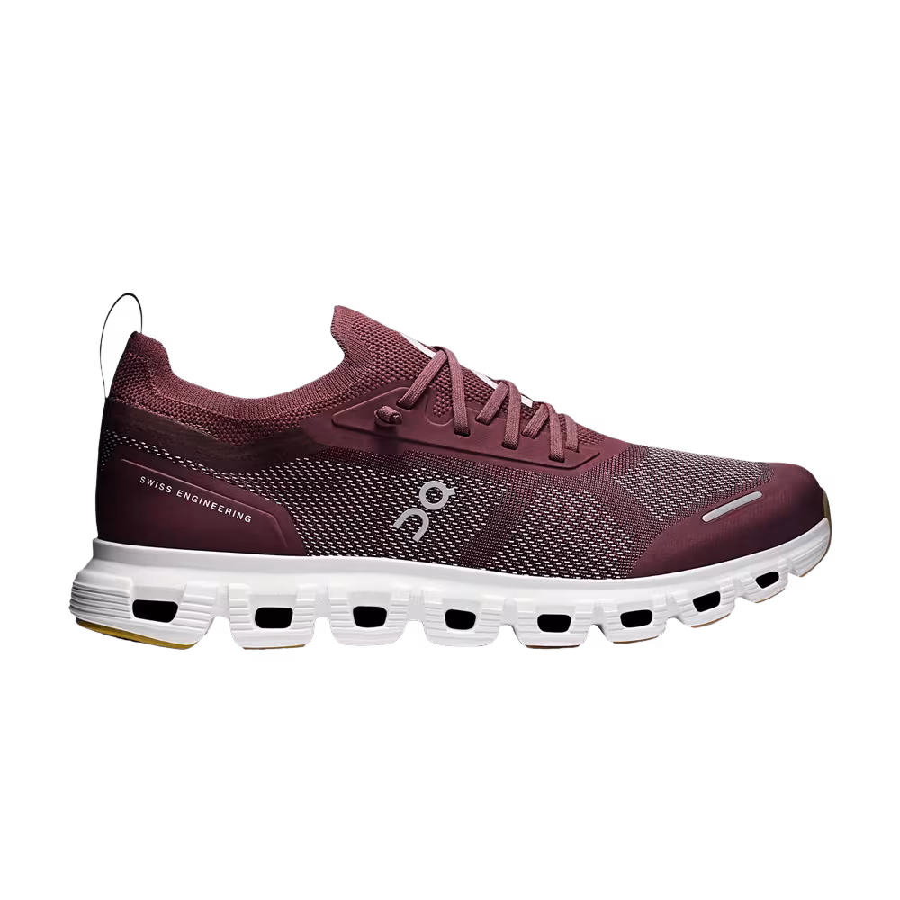 ON Women's Cloud 6 Versa Mulberry