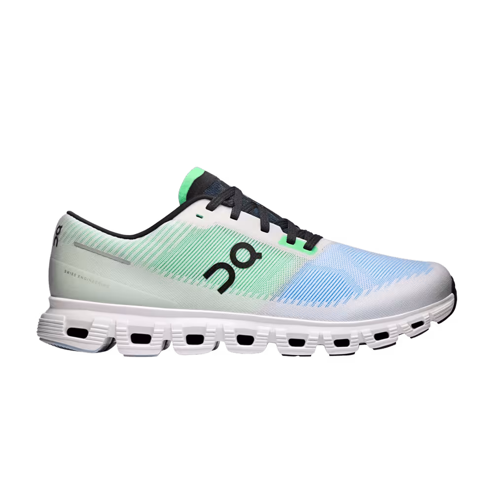Cloud 6 Push Horizon Honeydew