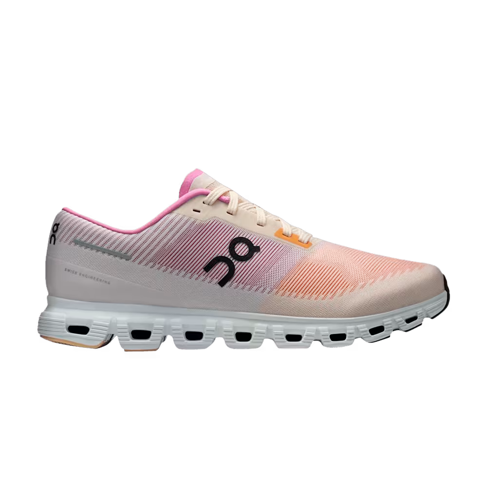ON Cloud 6 Push Tangerine Raspberry