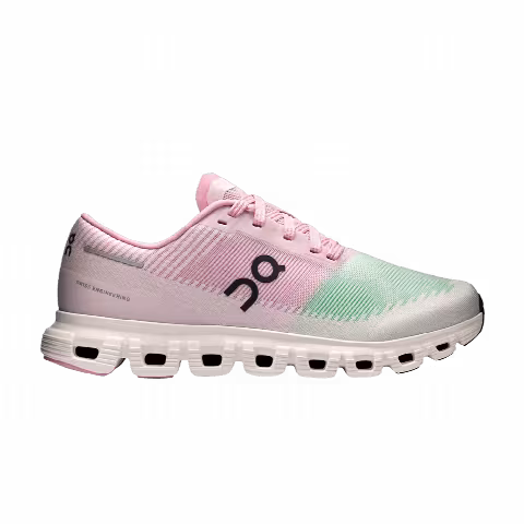 Wmns Cloud 6 Push 'Honeydew Petal'