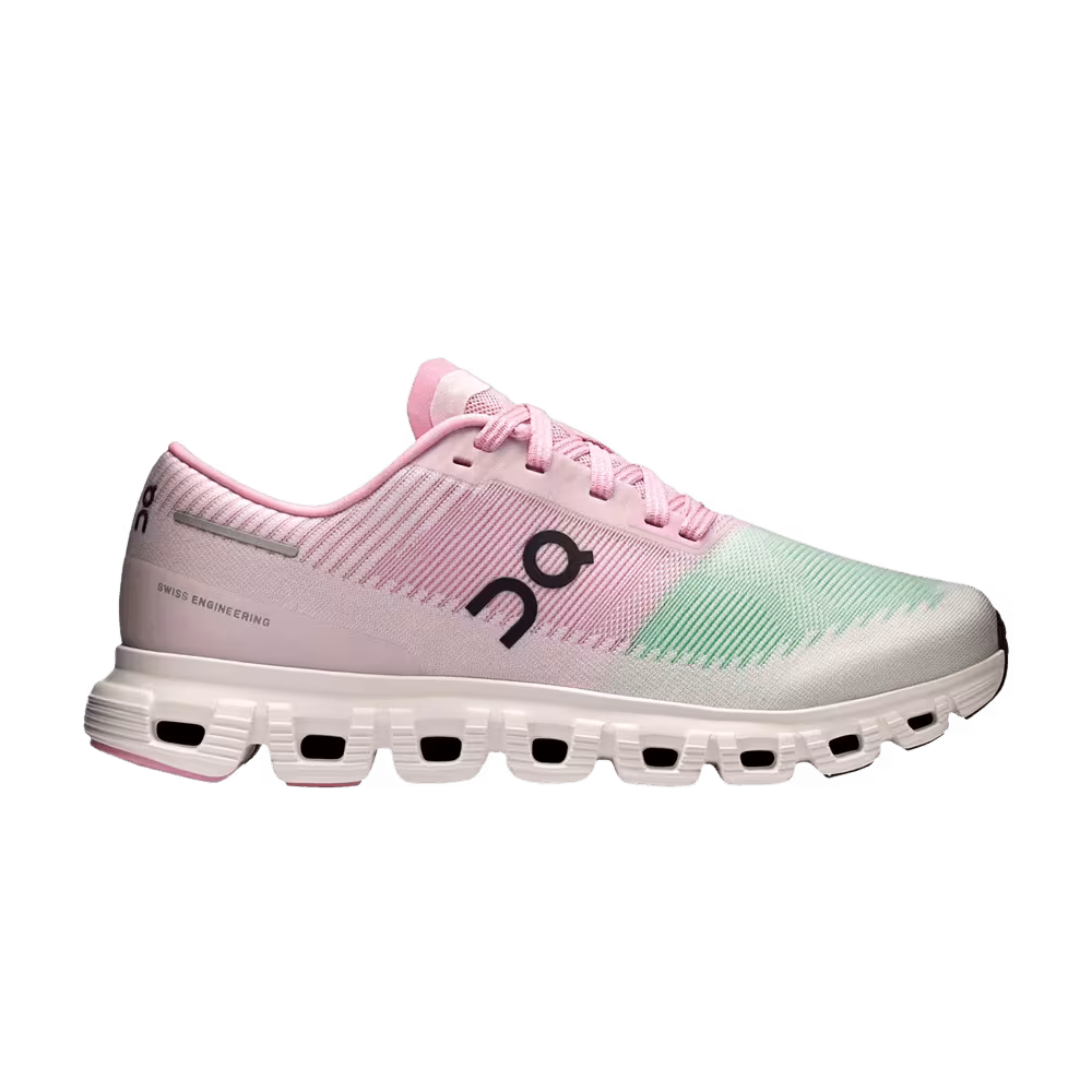 Women's Cloud 6 Push Honeydew Petal