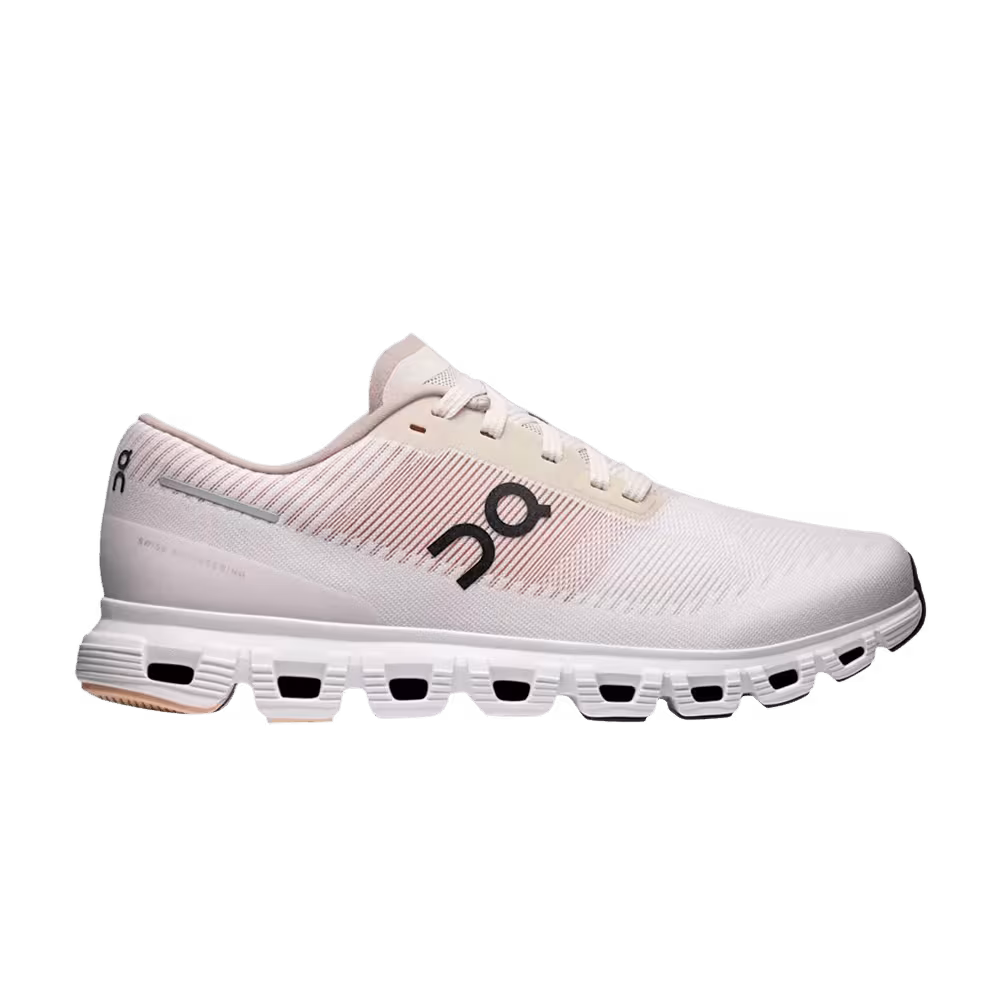 Women's Cloud 6 Push Pearl Sandstone