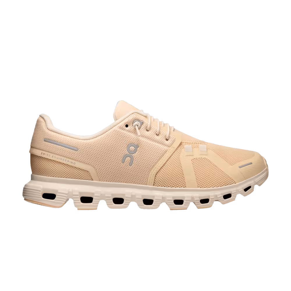 Women's Cloud 6 Blonde Dew