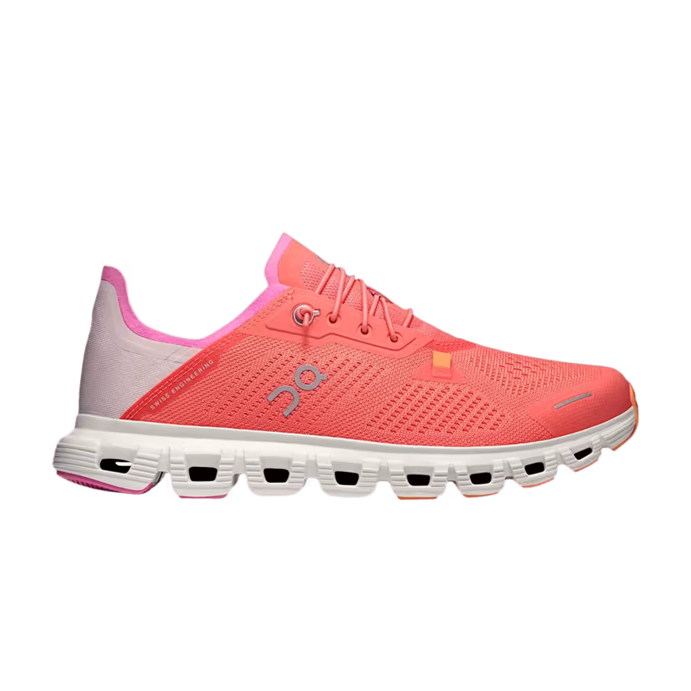 Women's Cloud 6 Coast Salmon Pearl