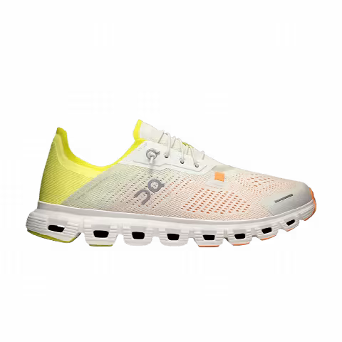 ON Wmns Cloud 6 Coast 'Aloe Limelight'