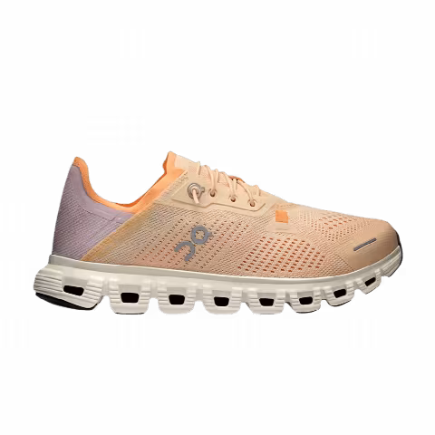 Wmns Cloud 6 Coast 'Blonde Mauve'