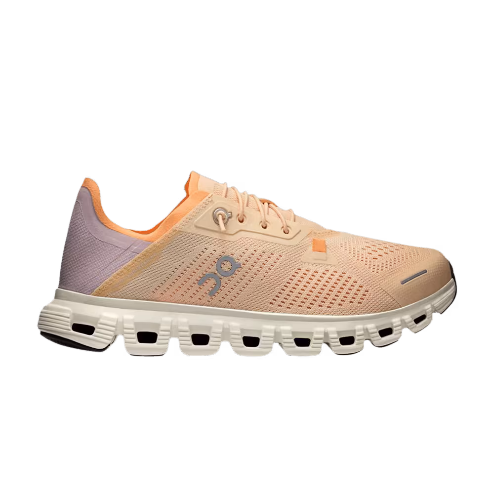 Women's Cloud 6 Coast Blonde Mauve