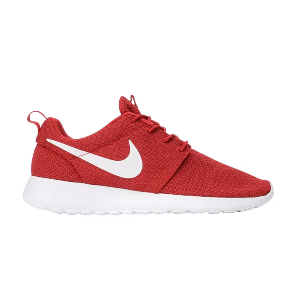 Nike Roshe One Gym Red
