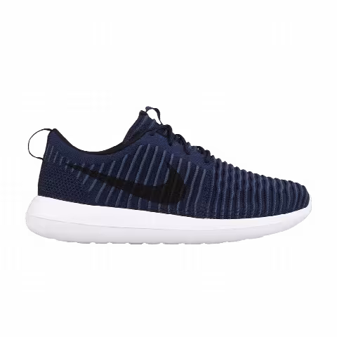 Nike Roshe Two Flyknit 'Navy'