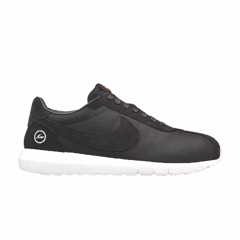 Nike Fragment x Roshe LD 1000 'Black'