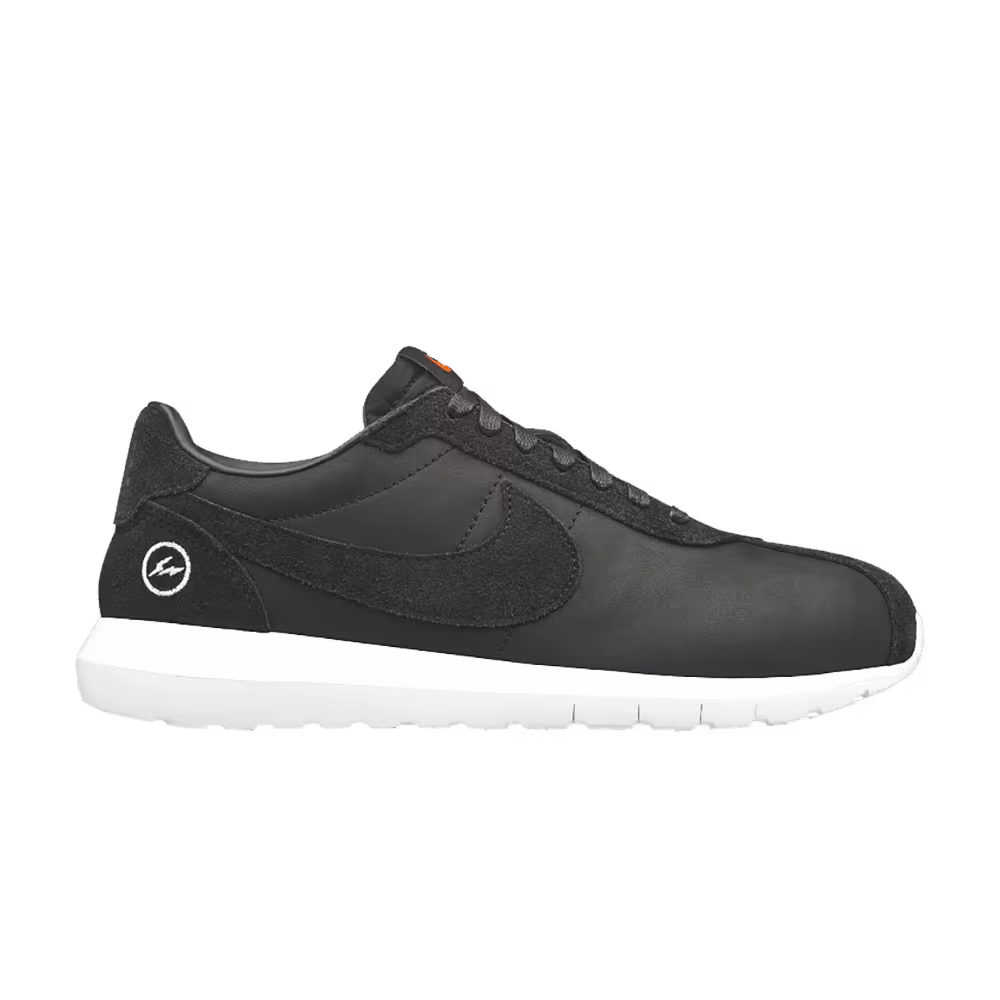 Nike Fragment x Roshe LD 1000 Black