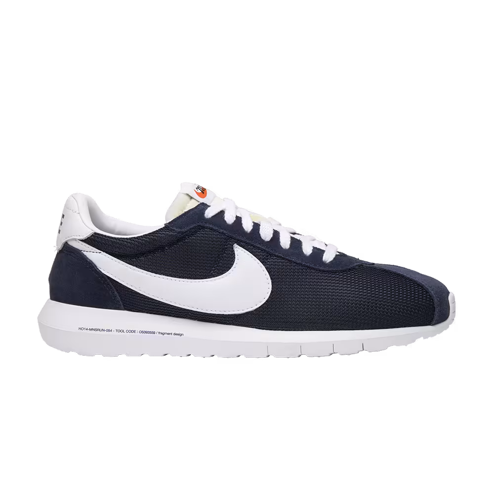 Nike Fragment Design x Roshe LD-1000 Obsidian