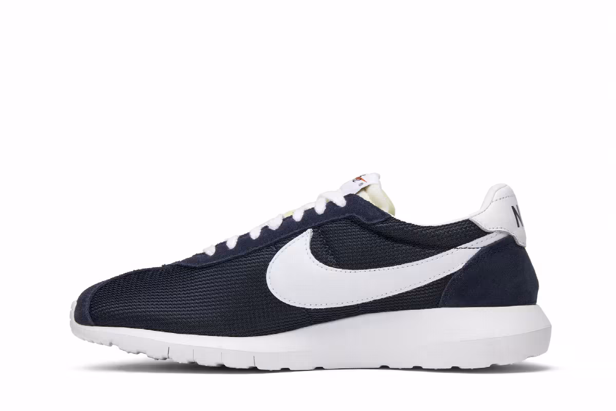 Nike Fragment Design x Roshe LD-1000 Obsidian, view 4