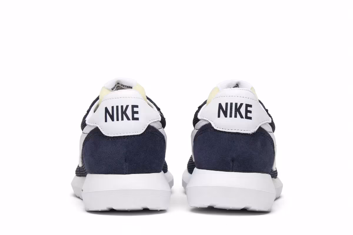 Nike Fragment Design x Roshe LD-1000 Obsidian, view 7