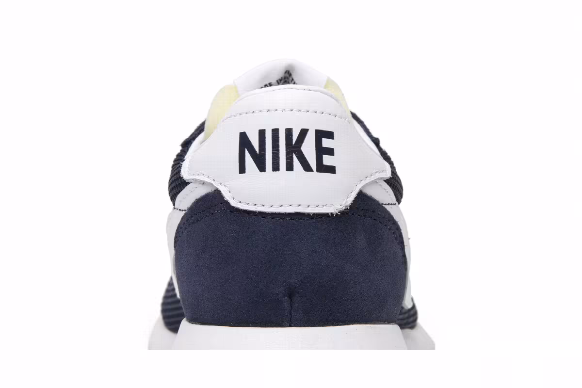 Nike Fragment Design x Roshe LD-1000 Obsidian, view 8