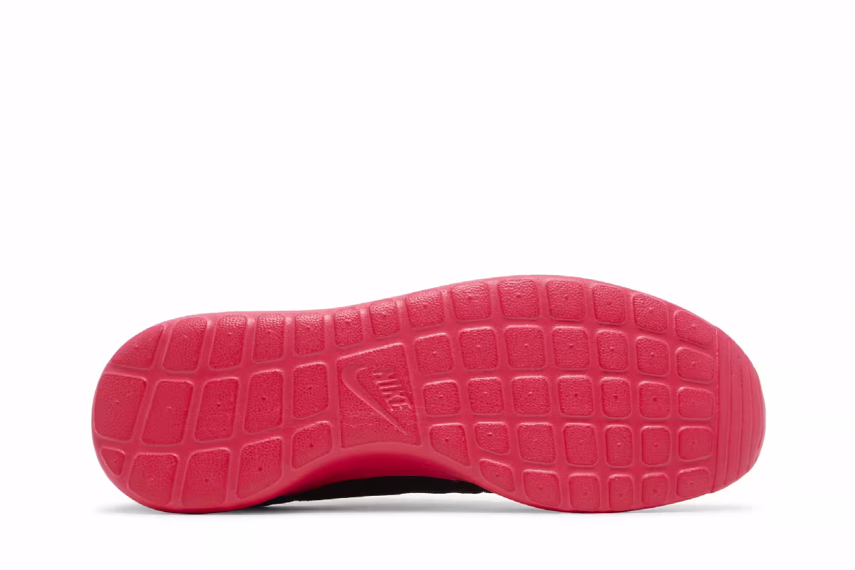 Nike Roshe One Siren Red, view 5