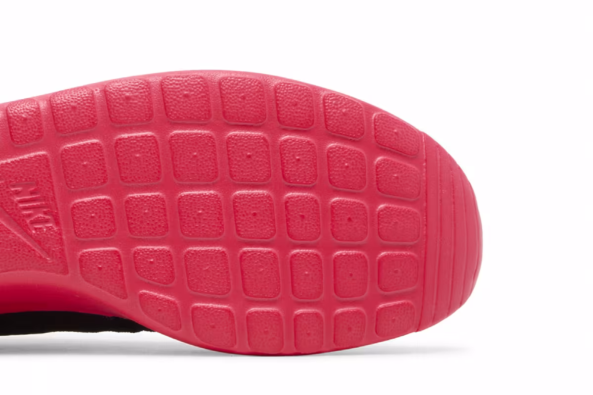 Nike Roshe One Siren Red, view 6