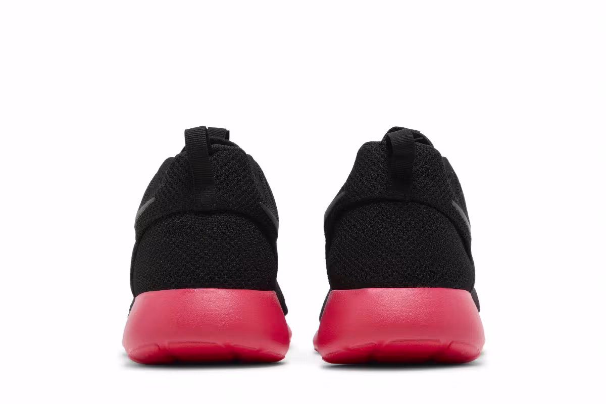 Nike Roshe One Siren Red, view 7