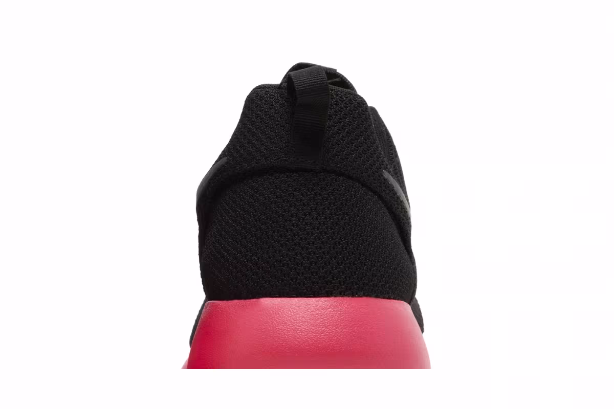 Nike Roshe One Siren Red, view 8