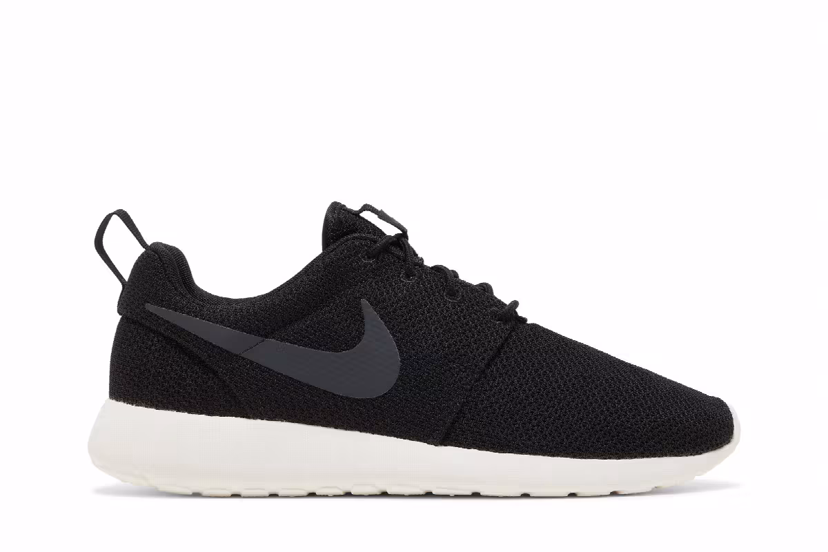 Nike Roshe One Anthracite 2020, view 2