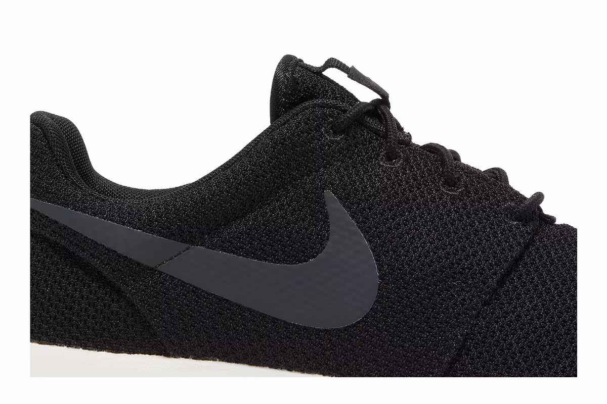 Nike Roshe One Anthracite 2020, view 3