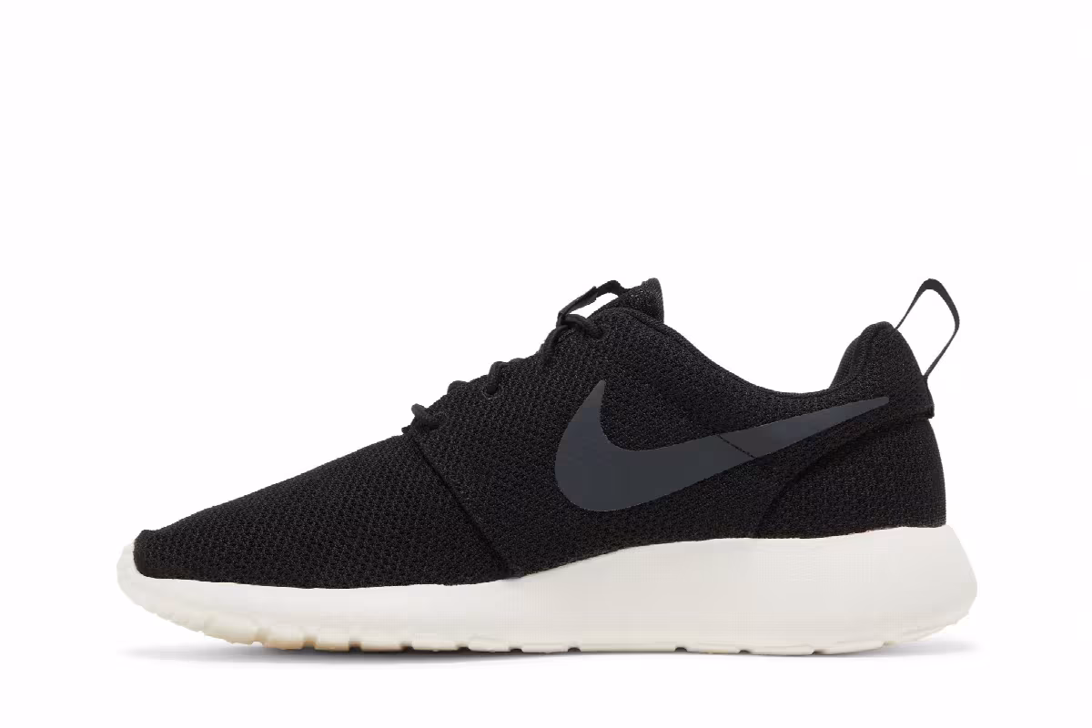 Nike Roshe One Anthracite 2020, view 4