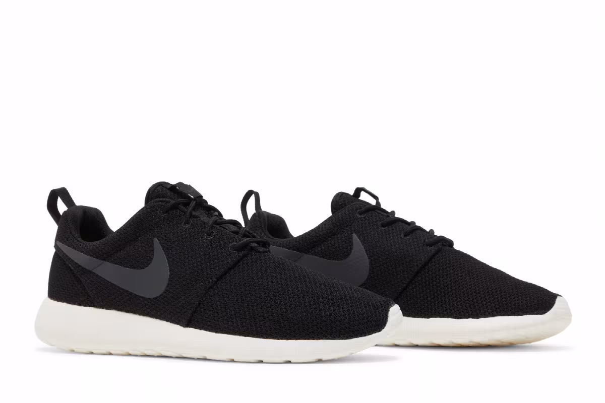 Nike Roshe One Anthracite 2020, view 9