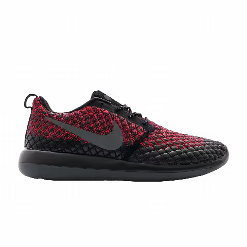 Nike Roshe 2 Flyknit 'Bright Crimson'