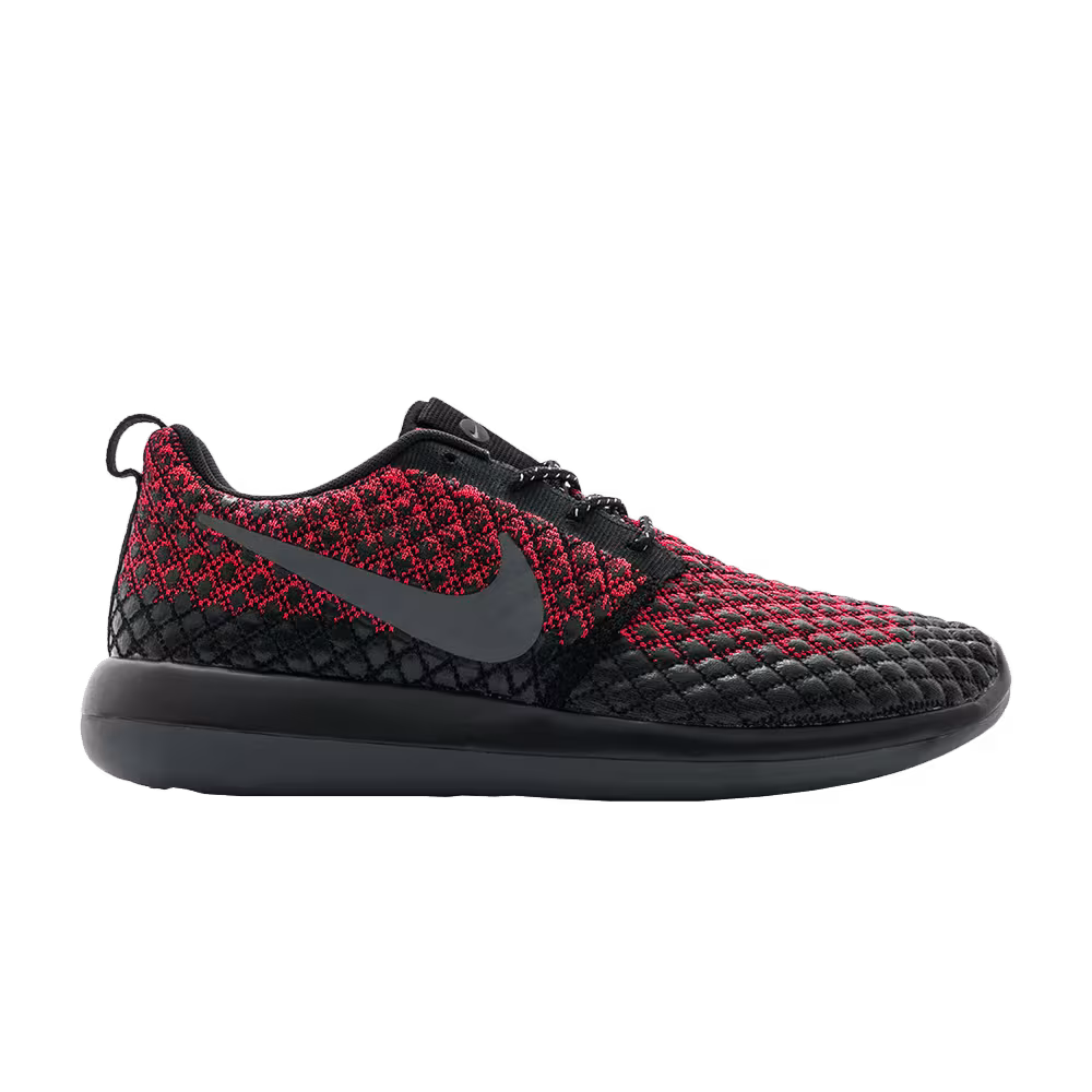 Nike Roshe 2 Flyknit Bright Crimson