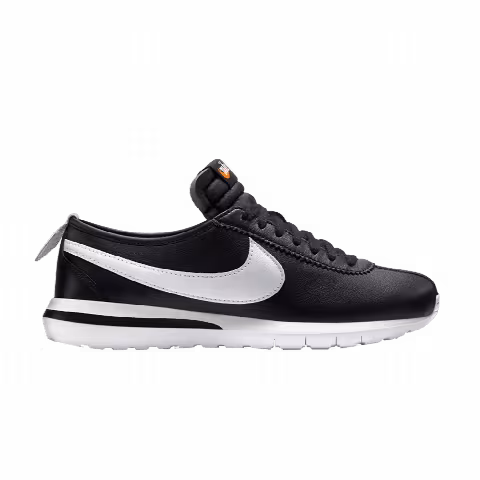 Nike Roshe Cortez NM SP 'Black White'